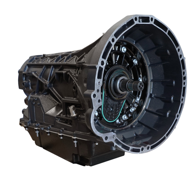 Ford F150 Transmission & Converter Package - BD Diesel - 10R80 Roadmaster - 2017